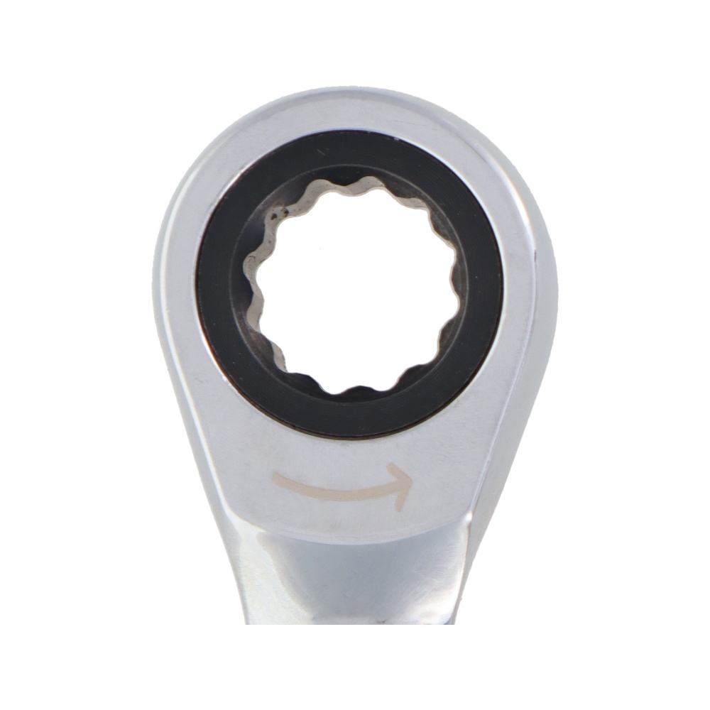 72角コンビネーションギアレンチショート 10mm【TRG-10S】