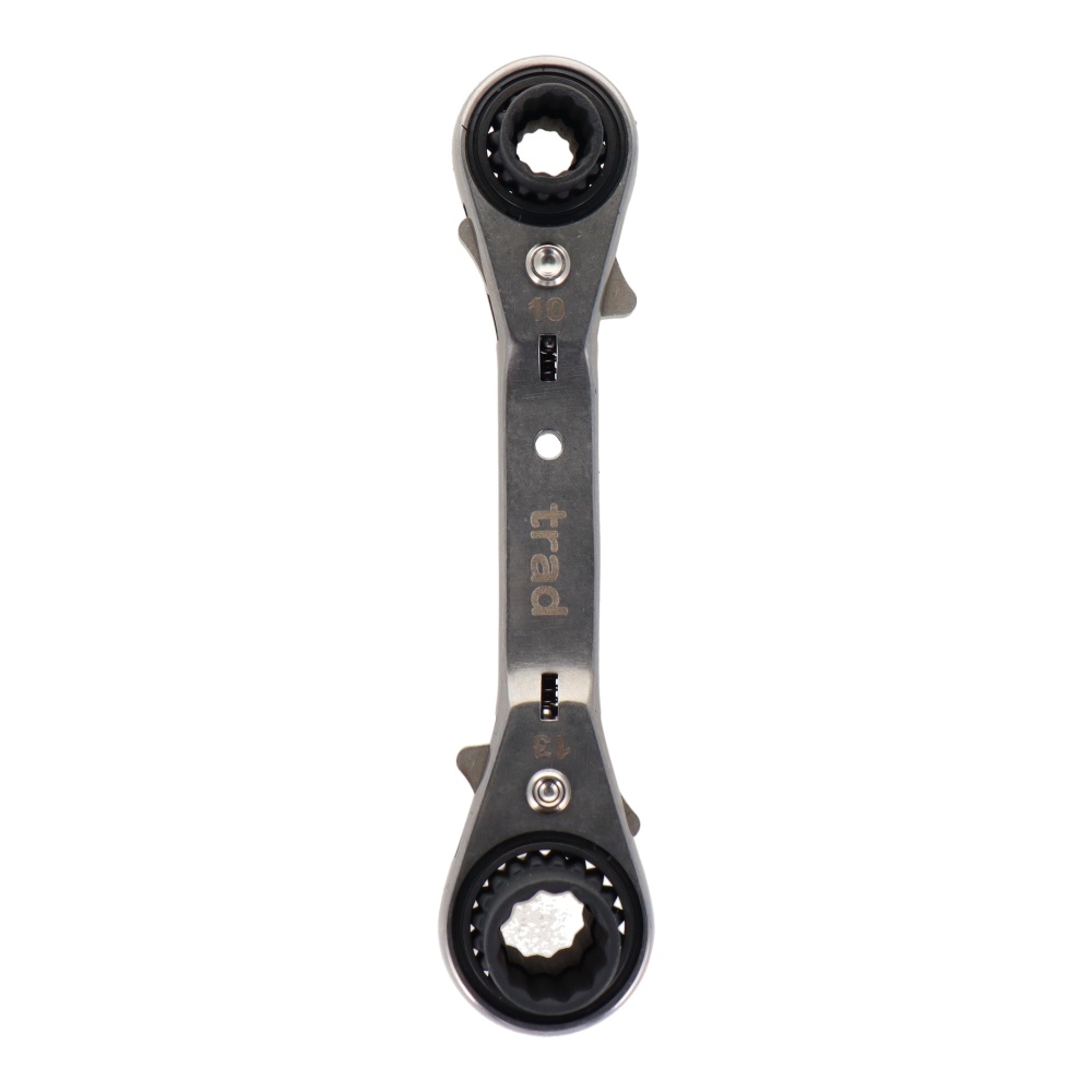4WAYユニバーサルディープレンチ 8-13mm【TDW-4U】