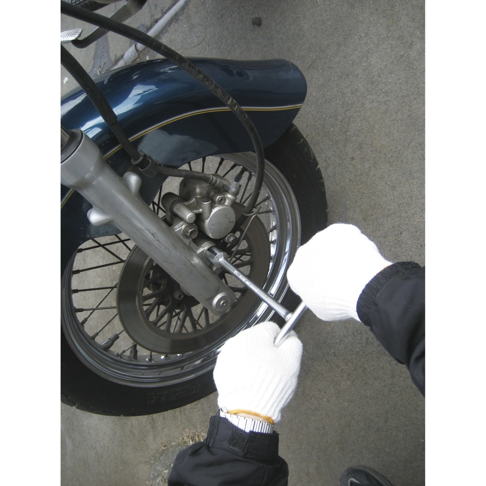 T型BOXレンチ 8mm【STBS-8】
