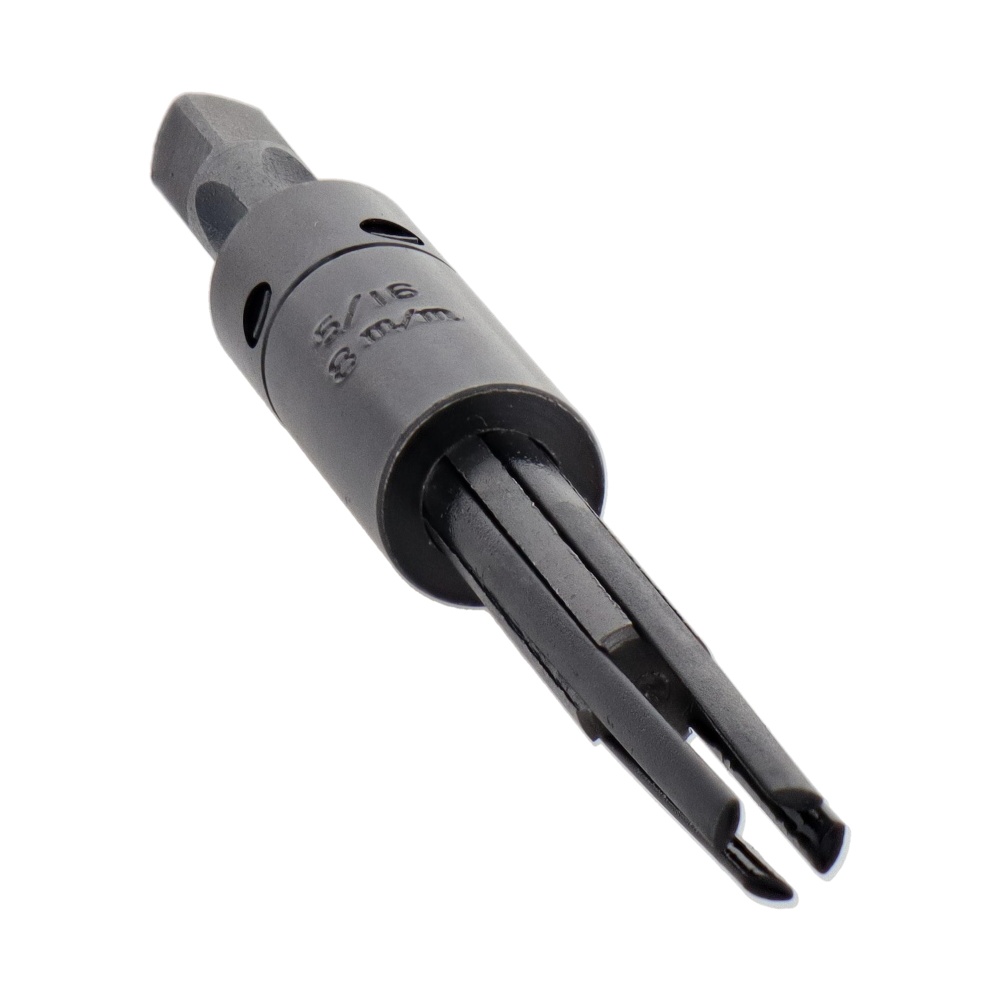 折れ込みタップ除去工具 8mm(5/16)用【PT4ｰ8】