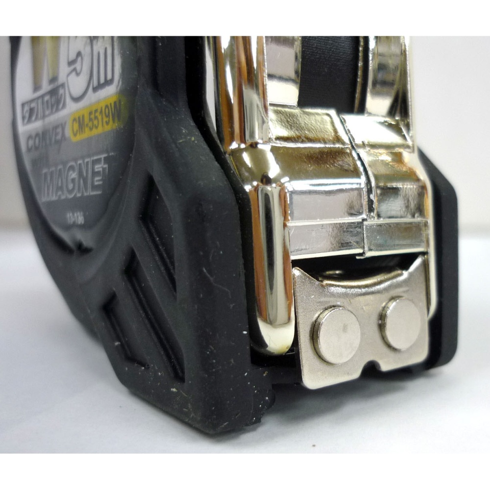 ダブルロックコンベックス 5.5m×25mm【CM-5525W】