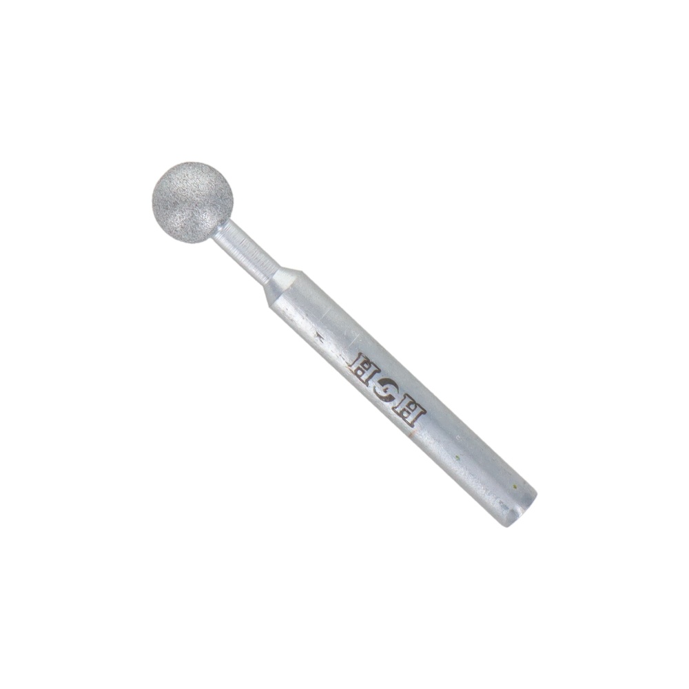 ダイヤモンドロータリーバー 丸型 10mm【D6-1010】