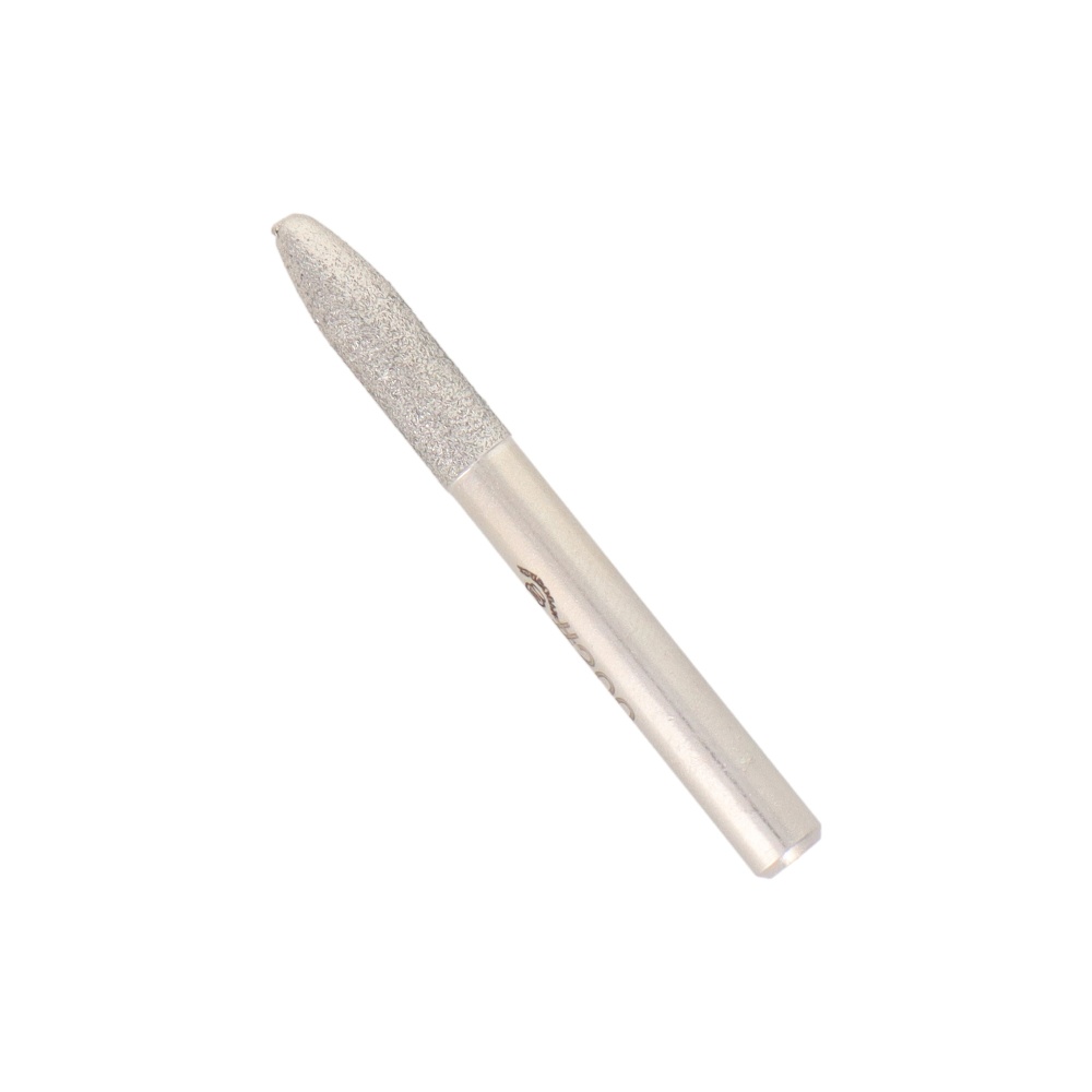 ダイヤモンドロータリーバー 円錐砲弾型 6.5mm【G6-0622】