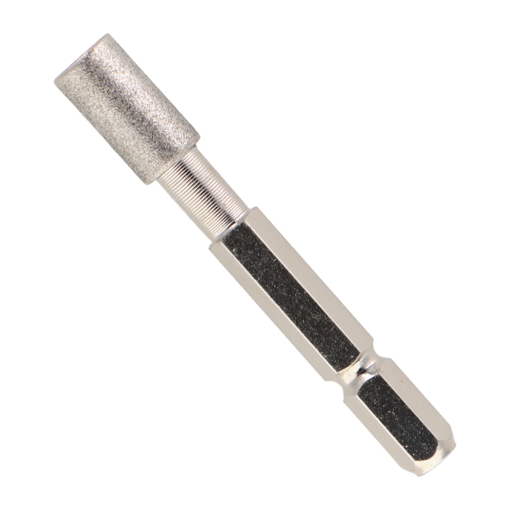 六角軸ダイヤモンドロータリーバー 円筒型 8.0mm【AI-0815】