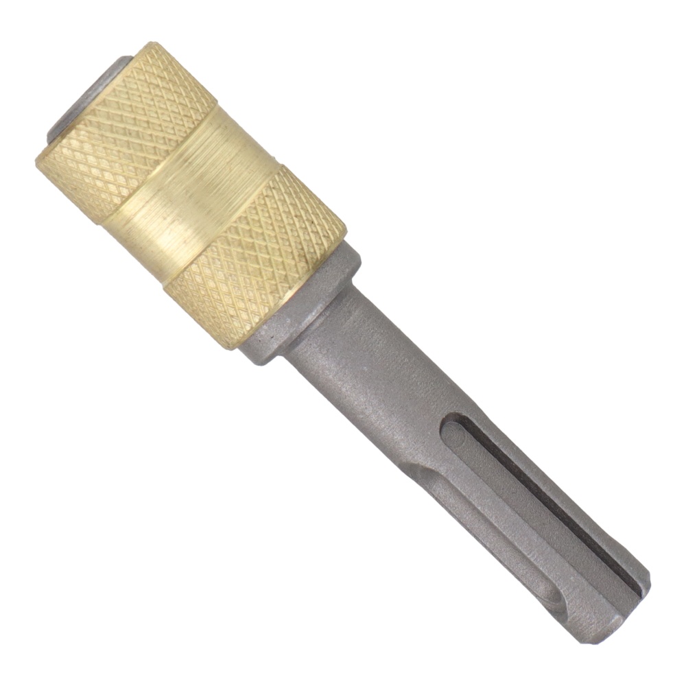 SDSシャンクアダプター 6.35mm【SDA-2】