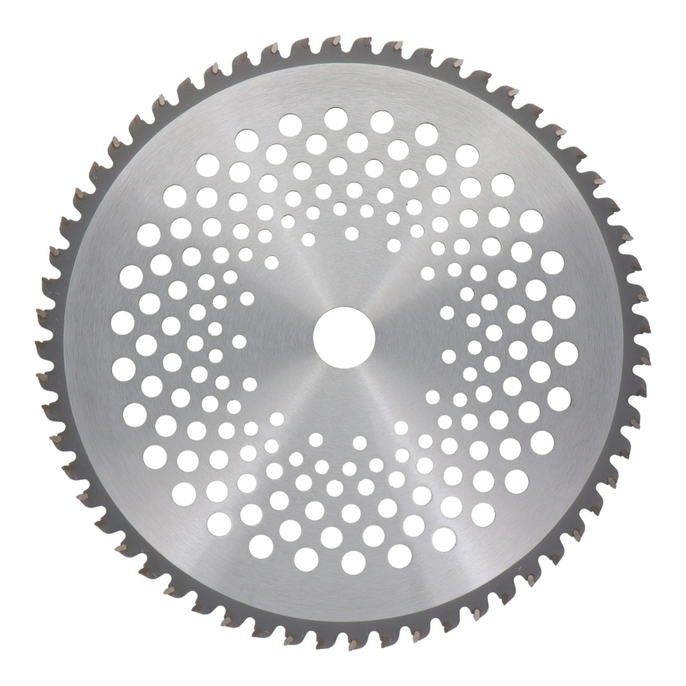 山林下刈チップソー 255mm 2枚入【2ST-255】