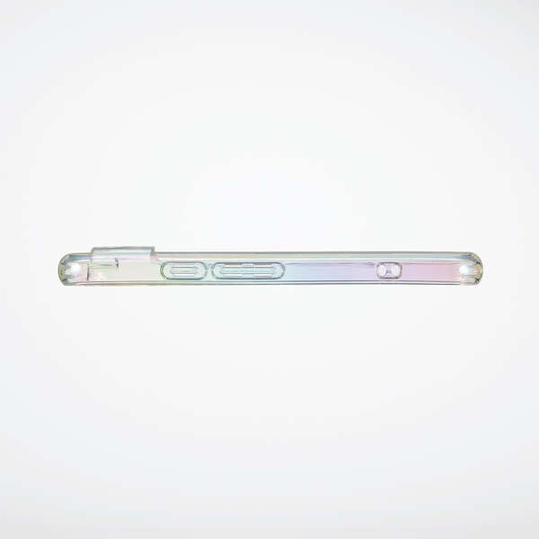 Google Pixel 8 ハイブリッドケース オーロラ【PM-P233HVCACR】