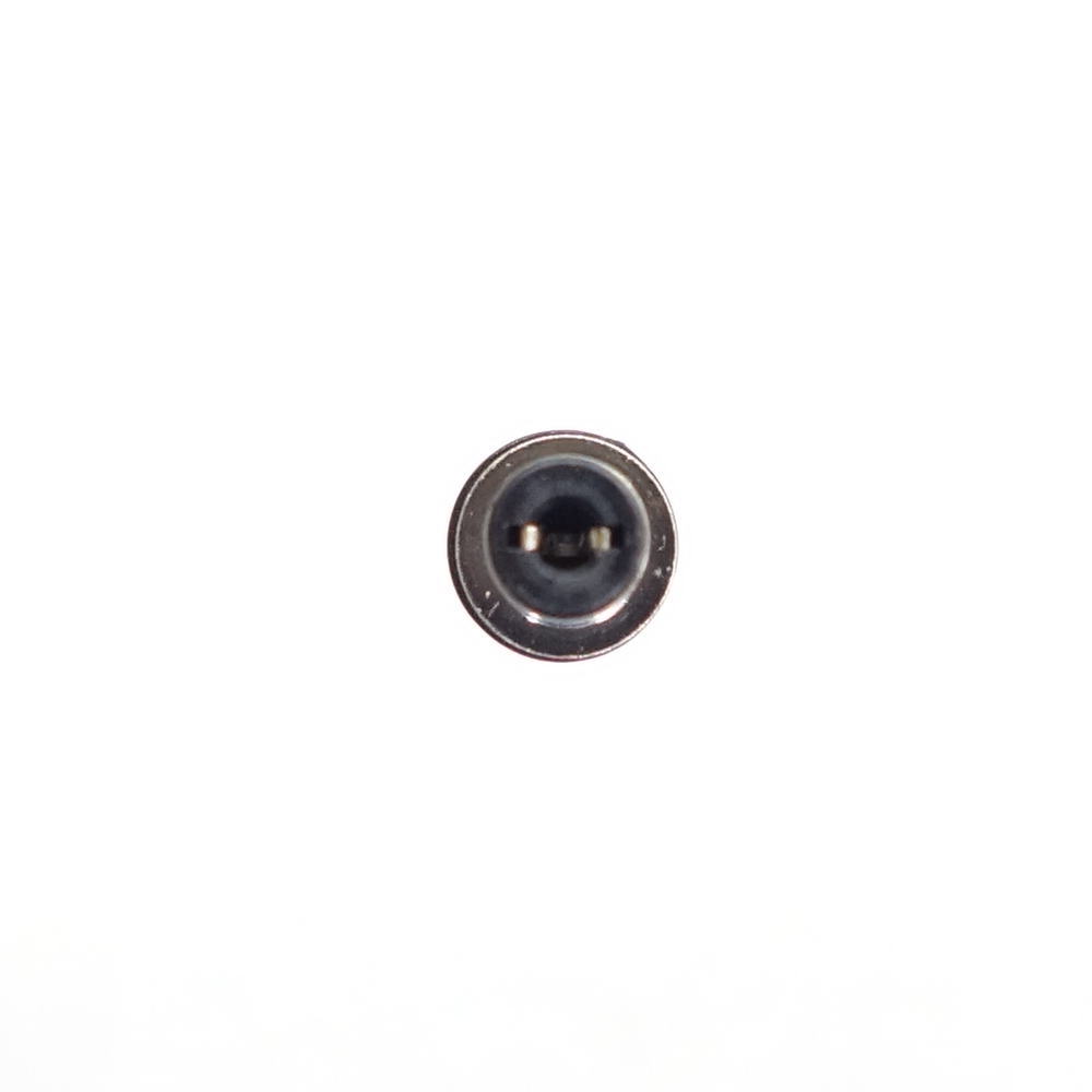 DCプラグ(5.5mm/2.1mm フォークタイプ)【DS-1140R2-21】
