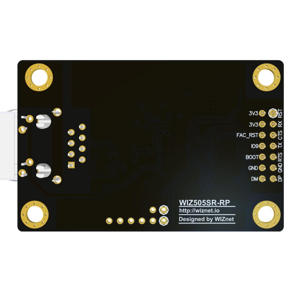 WIZ505SR-RP【WIZNET-WIZ505SR-RP】