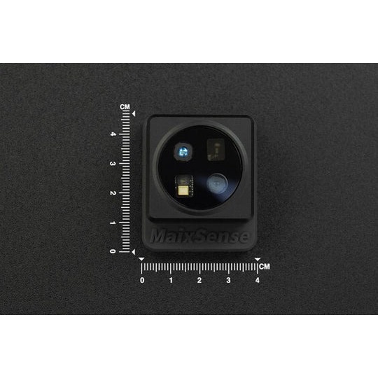 RGB-D 3D ToFカメラ【DFROBOT-SEN0583】