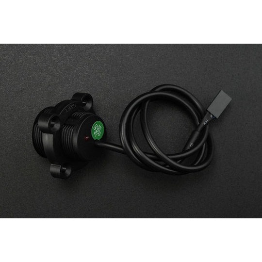 ホルムアルデヒド(HCHO)閾値検知センサ(0.06ppm)【DFROBOT-SEN0595】