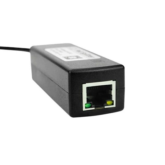 PoEスプリッタ IEEE802.3-AF/AT(12V/1A)【M5STACK-A139】