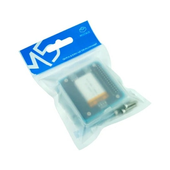 M5GO3バッテリーボトム【M5STACK-A014-D】