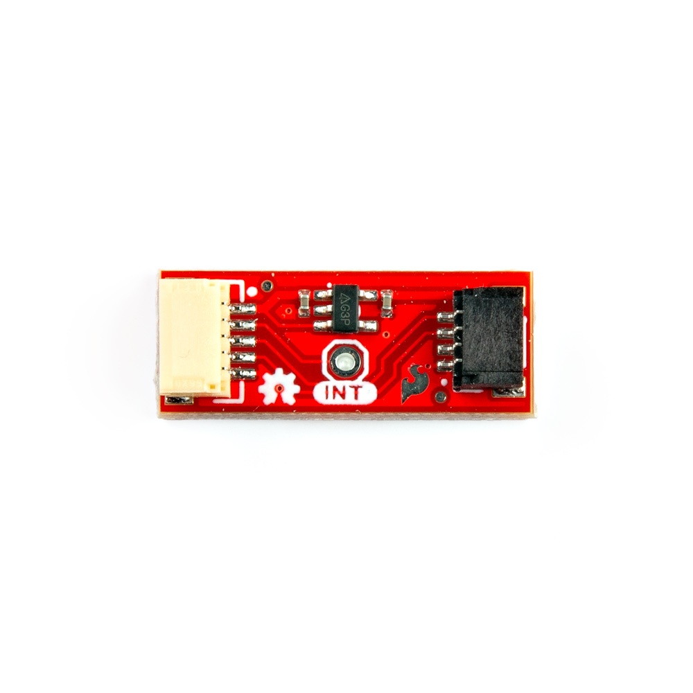 SparkFun ESLOV to Qwiic Bridge【BOB-23589】