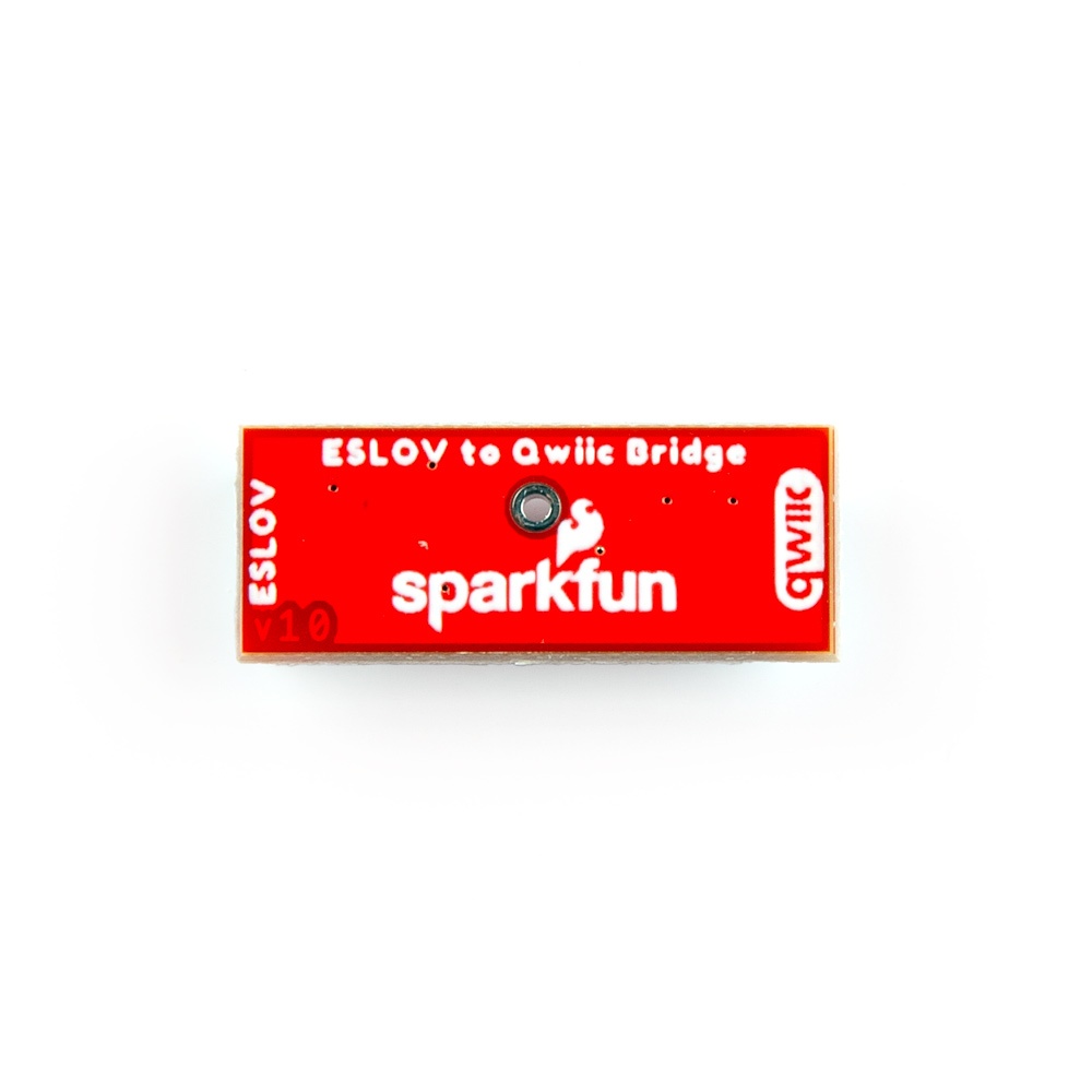 SparkFun ESLOV to Qwiic Bridge【BOB-23589】