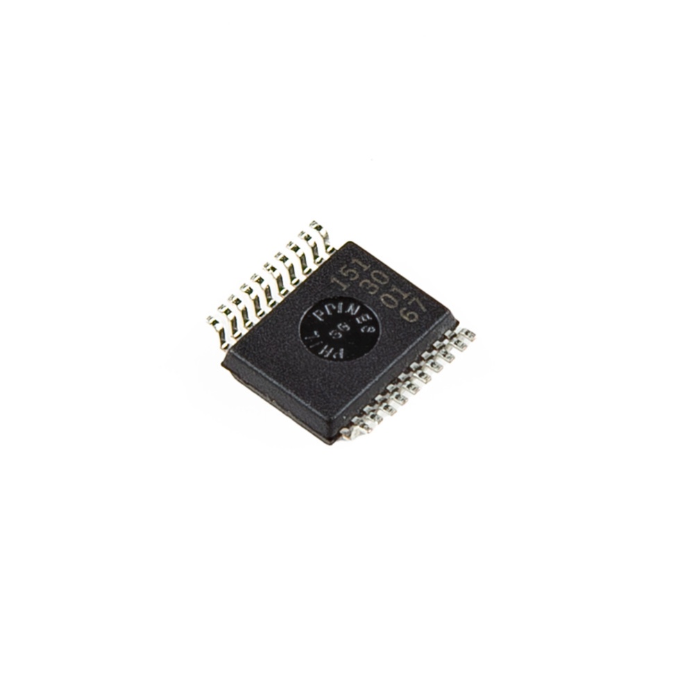 PIC16F1829マイクロコントローラ【COM-24210】