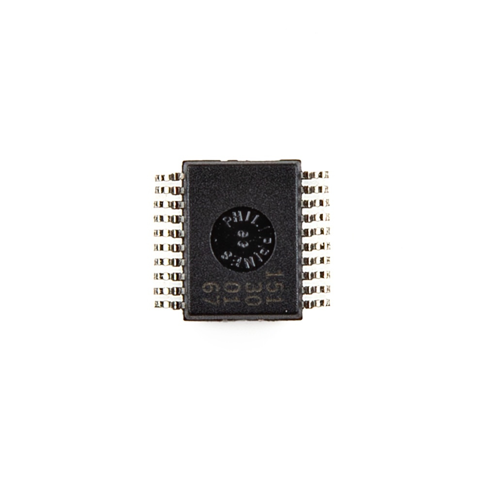 PIC16F1829-I/SS Microcontroller【COM-24210】