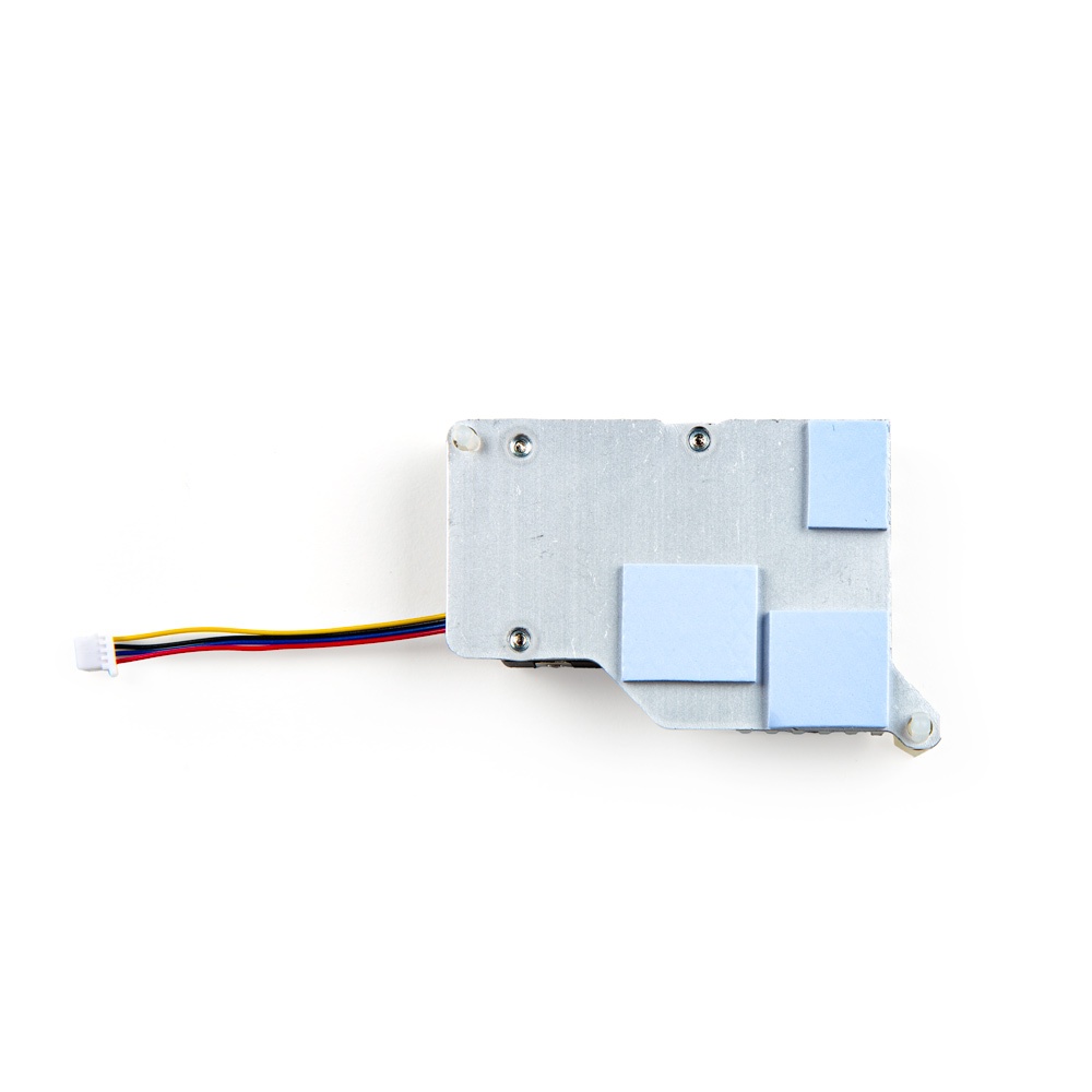 Raspberry Pi 5アクティブクーラー【PRT-23585】