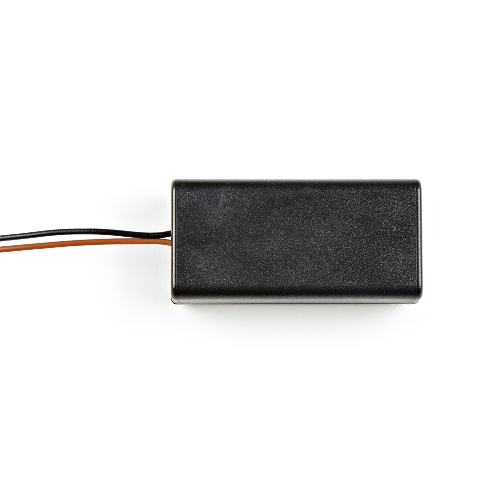 micro:bit用電池ボックス【PRT-24509】