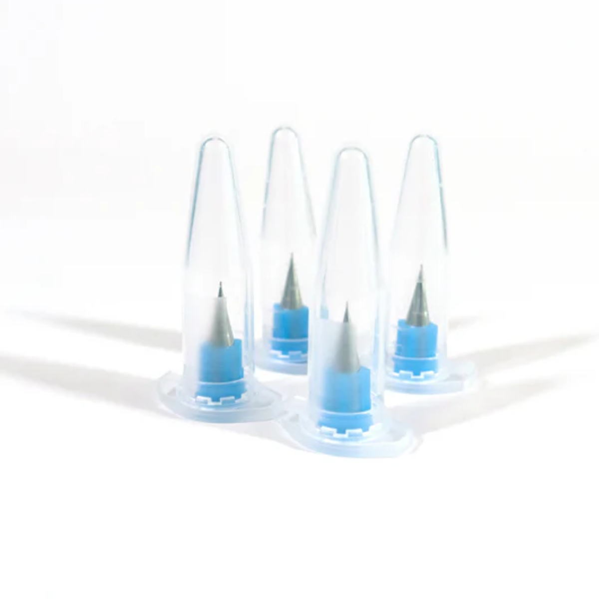 V-One用ノズル(150μm 4個入)【V-ONE-NOZZLES-150MICRON】