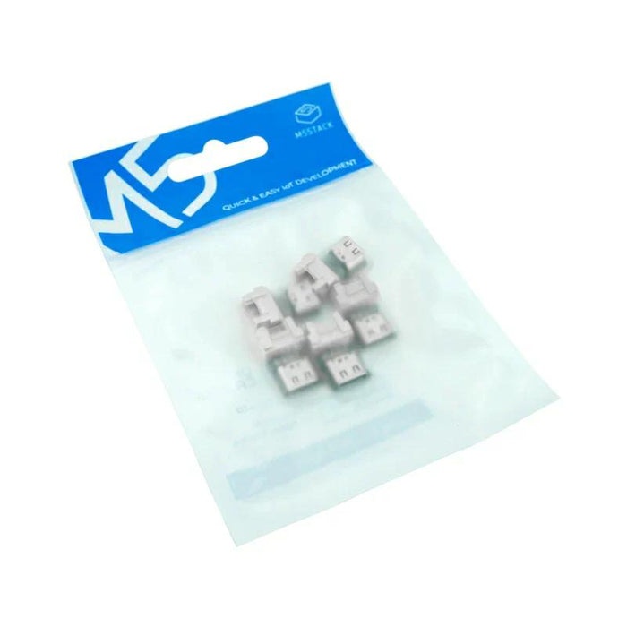 M5Stack用Grove to USB-Cコネクタ(5個入り)【M5STACK-A140】