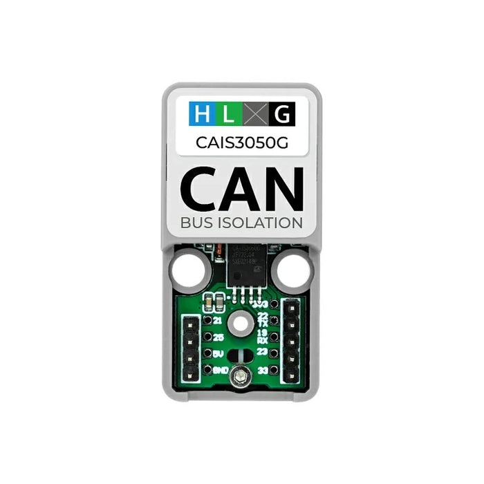 ATOMIC CANバスベース(CA-IS3050G)【M5STACK-A103】
