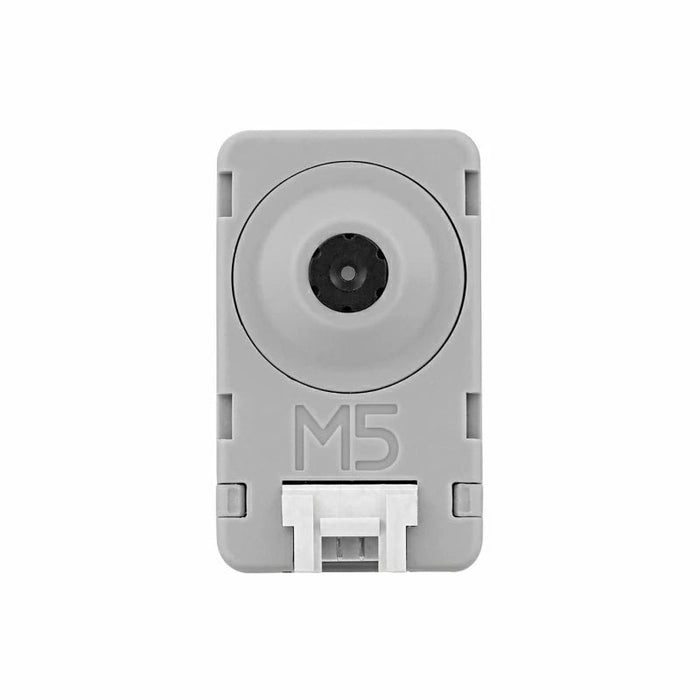 M5Stack用CamS3 Wi-Fiカメラユニット (OV2640)【M5STACK-U174】