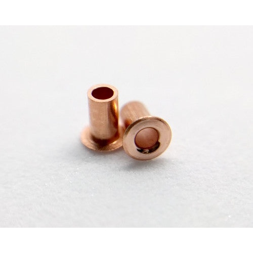V-One用リベットセット(φ1.0mm、200個入)【V-ONE-RIVETS-1.0MM】