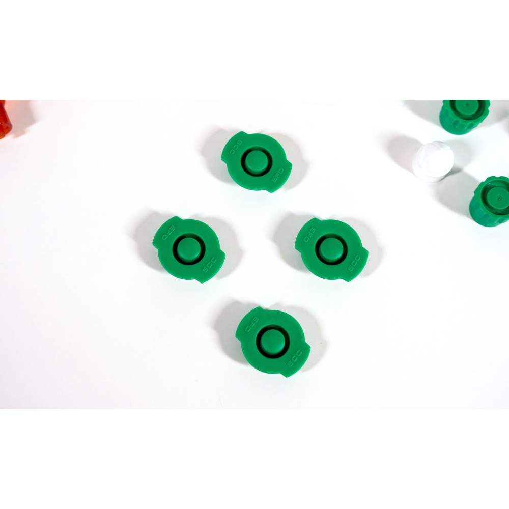 V-One用空カートリッジ(UVカット 4個セット)【V-ONE-EMPTY-CARTRIDGE-PACK-UV】