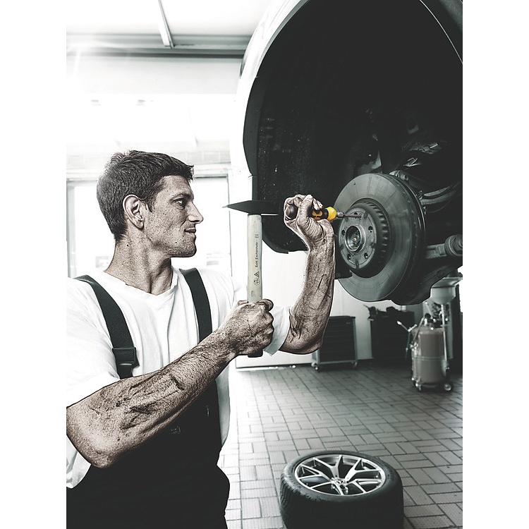 差替え式インパクトドライバー921用 差替えビット PH2【018161】