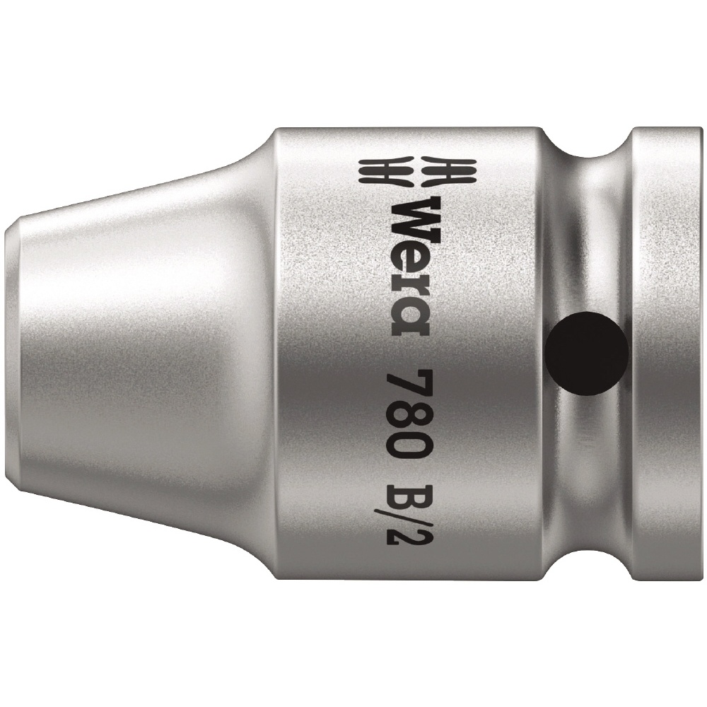 Amazon | WERA ヴェラ ボールロック付き クイックアダプター 5