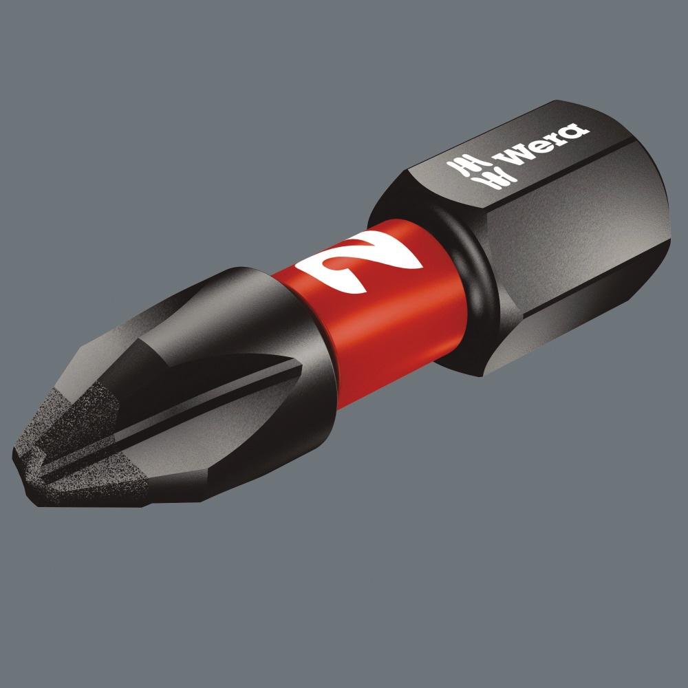 WERA ベラ キーレンチ付き ドライバーセット 【057460】