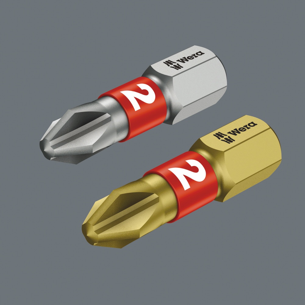 WERA ベラ キーレンチ付き ドライバーセット 【057460】