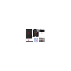 PI5-CASE-C-WaveShare製 Raspberry Pi 5用ケース【WAVESHARE-26086】