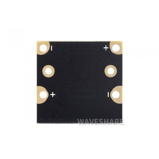 Raspberry Pi 5用 IMX219カメラ(8MP/2.85mm/FOV79.3°)【WAVESHARE-26184】