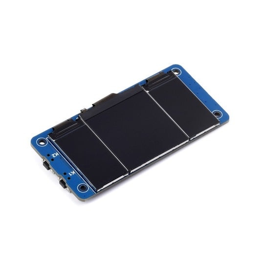 Raspberry Pi用 3画面LCD HAT(Zero LCD HAT(A))【WAVESHARE-25586】