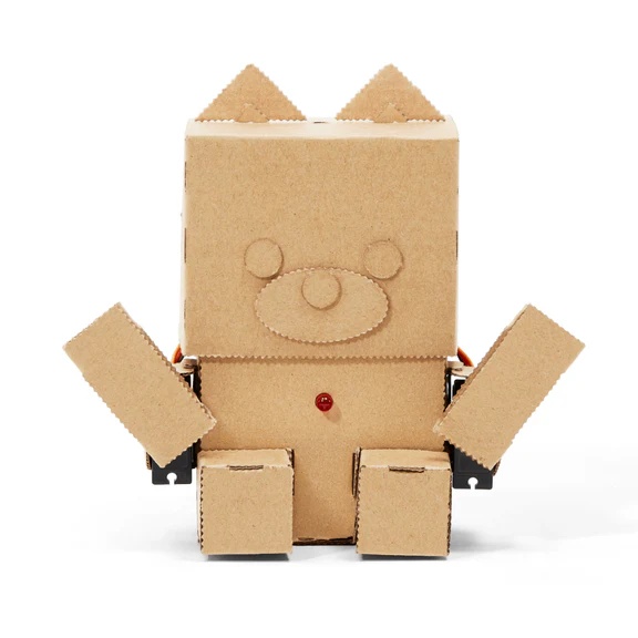 スターターキット【EMBOT-STARTER-KIT】