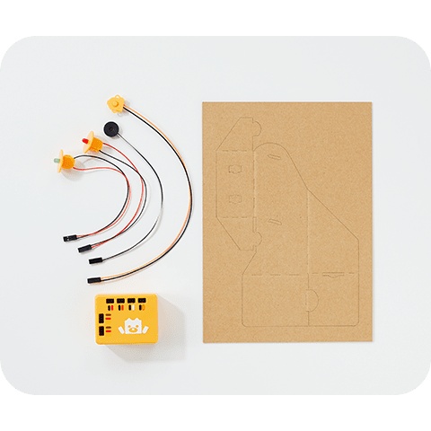 embot信号機セット【EMBOT-SIGNAL-SET】