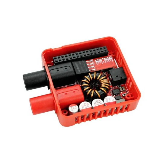 M5Stack用プログラマブル電源モジュール 13.2【M5STACK-M137】