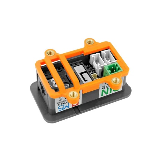 M5 Din Meter(M5Stamp S3搭載)【M5STACK-K134】