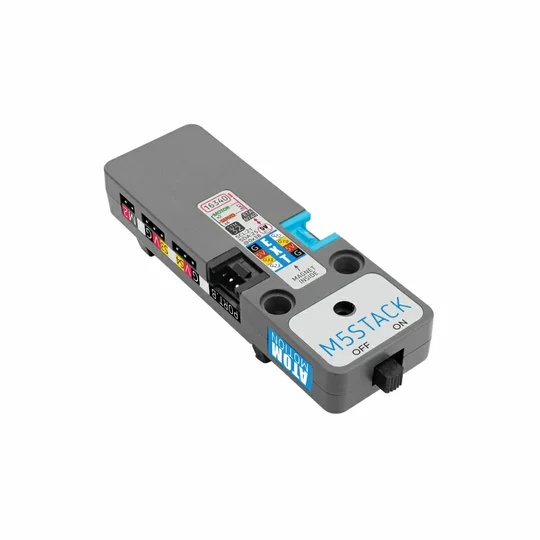 ATOMICモーションベース(STM32F030)【M5STACK-A090】