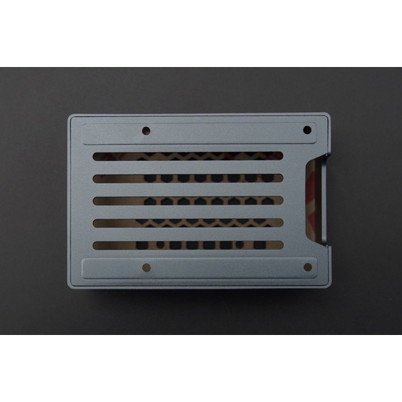 Raspberry Pi5用アルミケース【FIT0962】