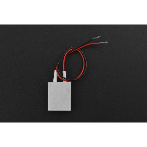 PTCヒーターモジュール(5V/40℃)【FIT0844】