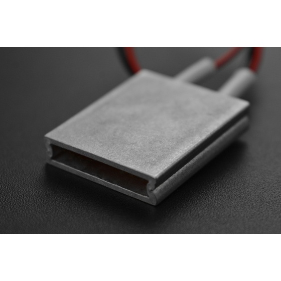 PTCヒーターモジュール(5V/40℃)【FIT0844】