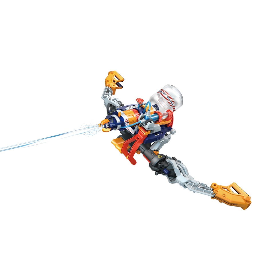 サイボーグブラスター MR-9130 EK JAPAN製｜電子部品・半導体