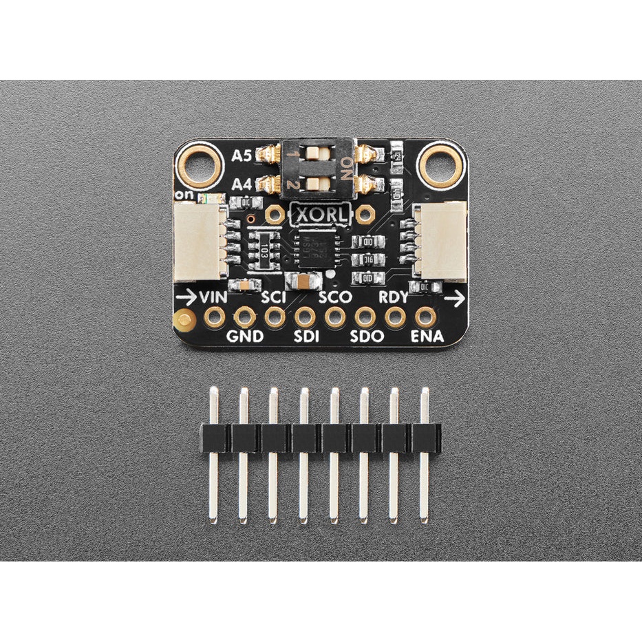STEMMA QT/Qwiic互換 LTC4316 I2Cアドレストランスレーター【ADA-5914】