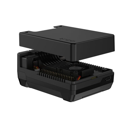 Argon NEO 5 M.2 NVME PCIE Raspberry Pi 5用ケース【ARGON40-NEO-5M2-NVME】
