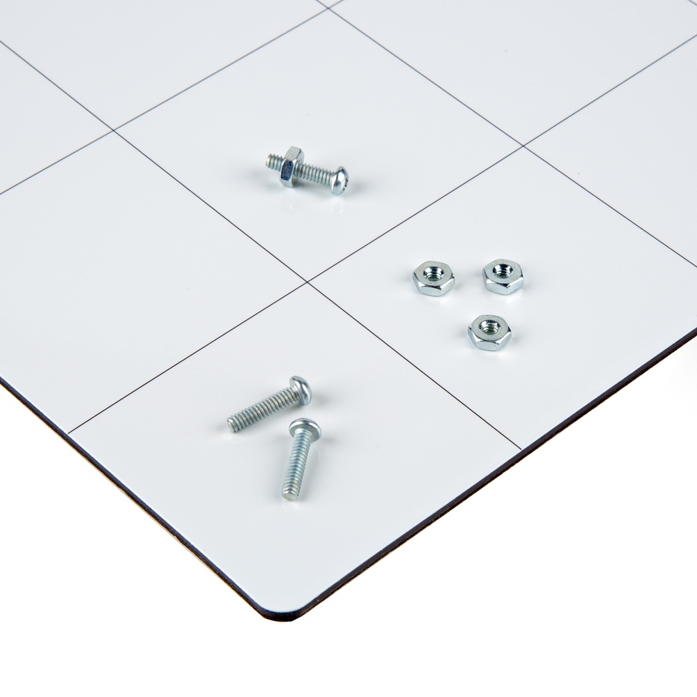 iFixit Magnetic Project Mat【TOL-25563】