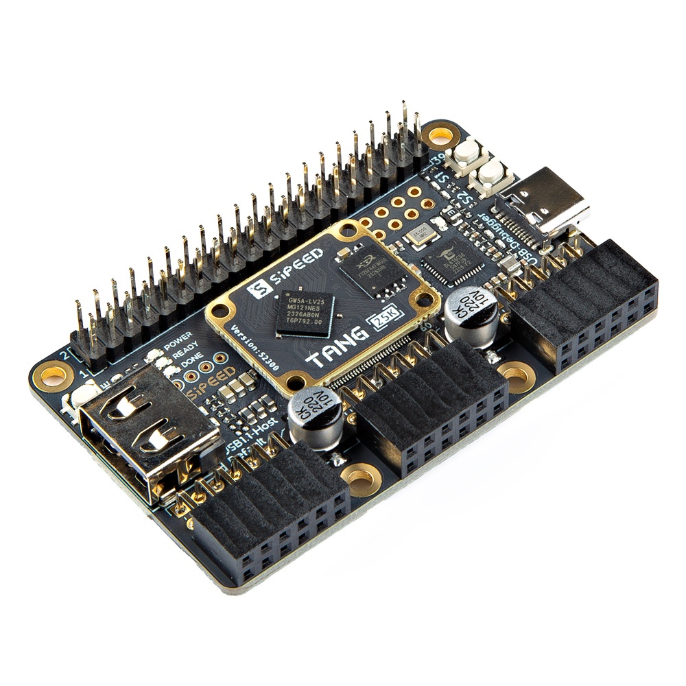 Sipeed Tang Primer 25K【DEV-24511】