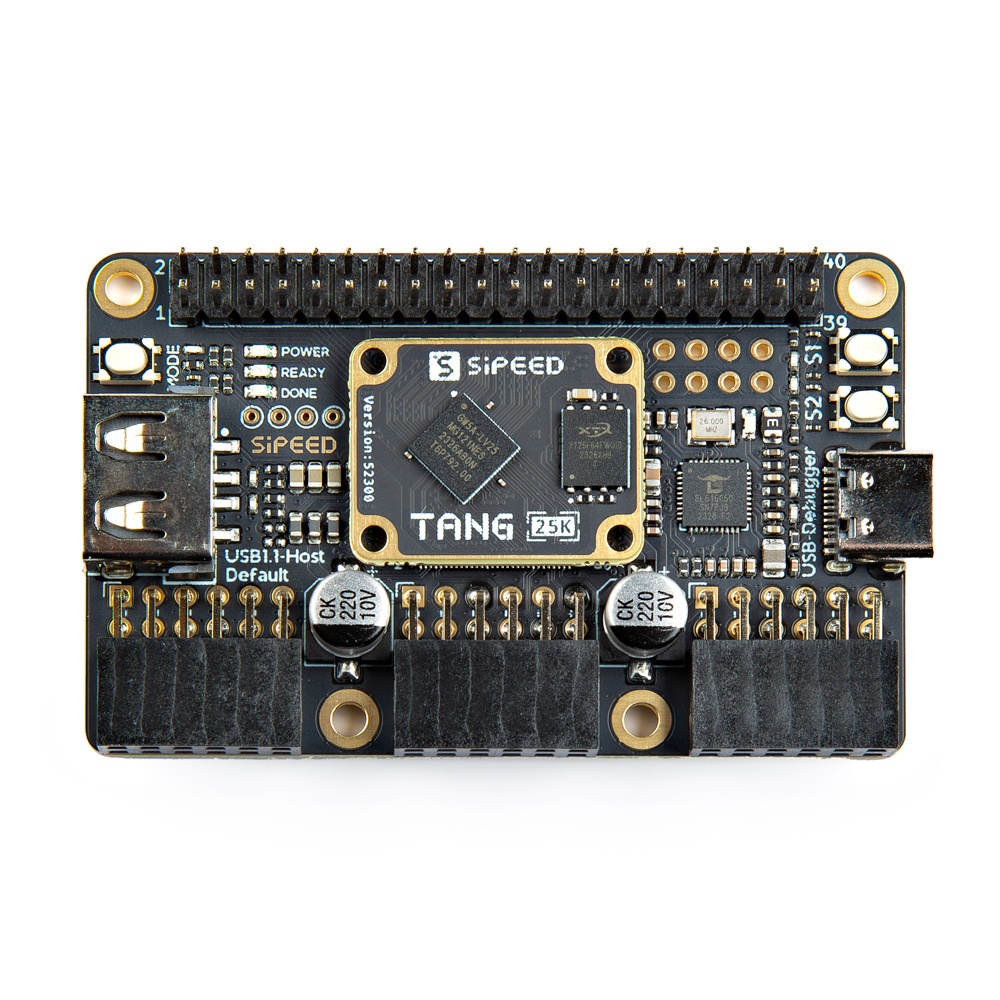 Sipeed Tang Primer 25K【DEV-24511】